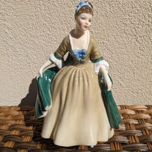 Royal Doulton Elegance Figurine